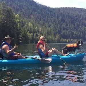 Meet your Posher, Bobbi